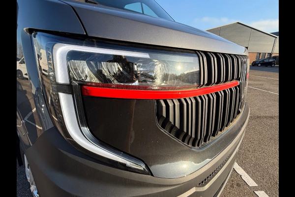 Renault Master Red Edition L3H2 NIEUW/ BPM VRIJ / VOORRAAD