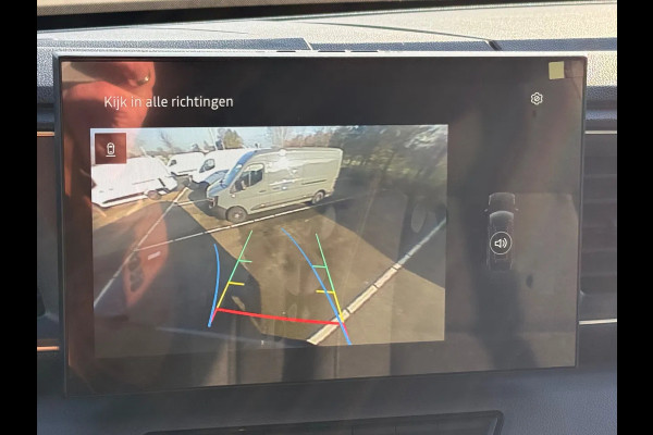 Renault Master Red Edition L3H2 NIEUW/ BPM VRIJ / VOORRAAD