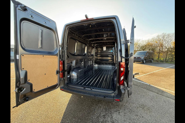Renault Master Red Edition L3H2 NIEUW/ BPM VRIJ / VOORRAAD