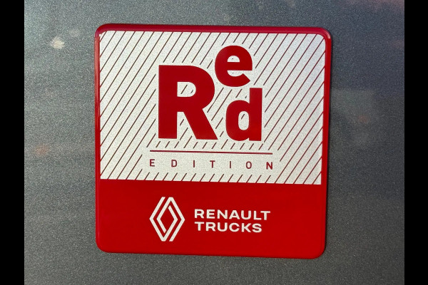 Renault Master Red Edition L3H2 NIEUW/ BPM VRIJ / VOORRAAD