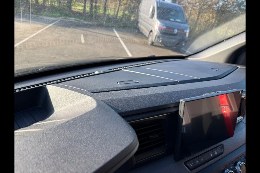 Renault Master Red Edition L3H2 NIEUW/ BPM VRIJ / VOORRAAD