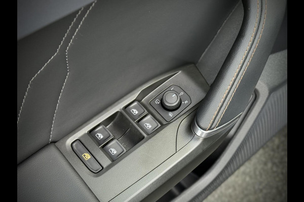 CUPRA Formentor 1.4 e-Hybrid VZ Performance Copper Style Panoramadak|Schaalstoelen|360° Camera|Stuurverw.|Keyless|