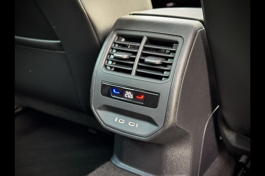 CUPRA Formentor 1.4 e-Hybrid VZ Performance Copper Style Panoramadak|Schaalstoelen|360° Camera|Stuurverw.|Keyless|