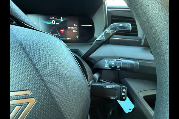 Renault Master Red Edition E-TECH L3H2 NIEUW/ VOORRAAD / BPM VRIJ