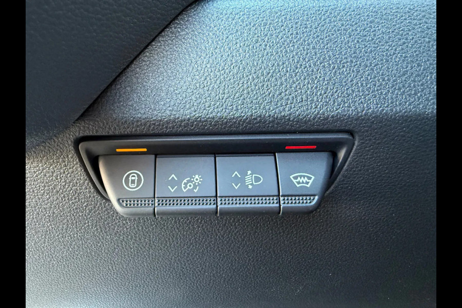 Renault Master Red Edition E-TECH L3H2 NIEUW/ VOORRAAD / BPM VRIJ