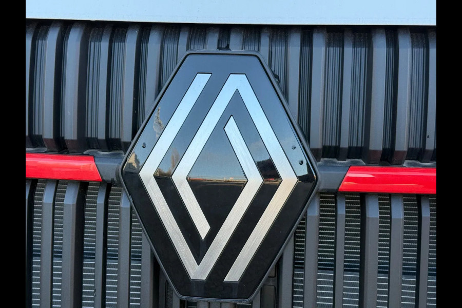 Renault Master Red Edition E-TECH L3H2 NIEUW/ VOORRAAD / BPM VRIJ