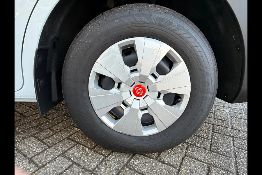 Renault Master Red Edition E-TECH L3H2 NIEUW/ VOORRAAD / BPM VRIJ