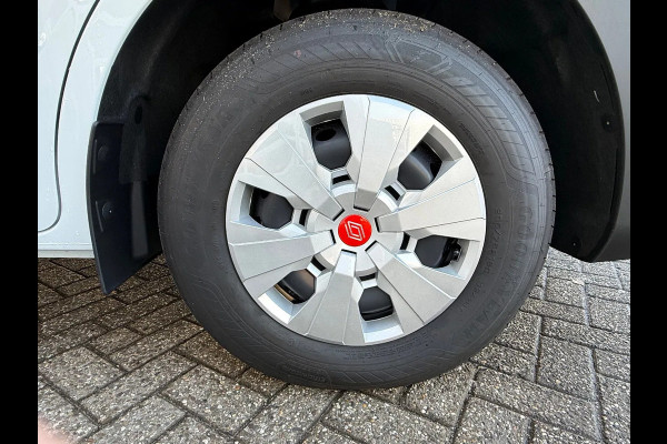 Renault Master Red Edition E-TECH L3H2 NIEUW/ VOORRAAD / BPM VRIJ