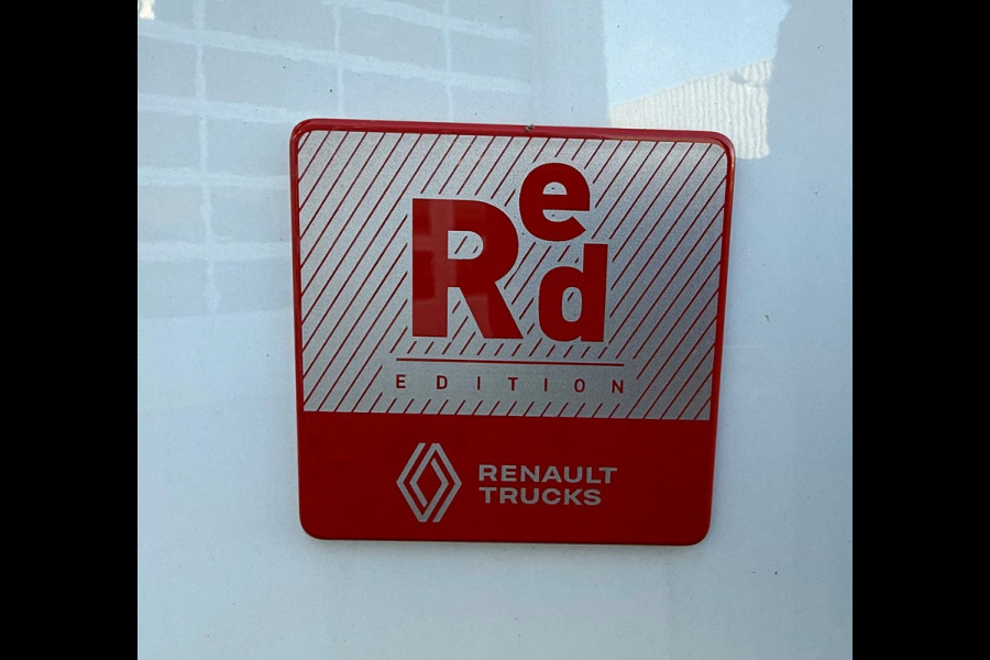 Renault Master Red Edition E-TECH L3H2 NIEUW/ VOORRAAD / BPM VRIJ