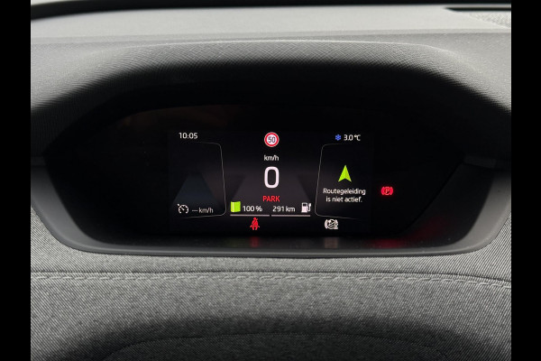 Škoda ENYAQ iV Aut. 60 | SOH 91% | Trekhaak | Camera | Navi | LED |