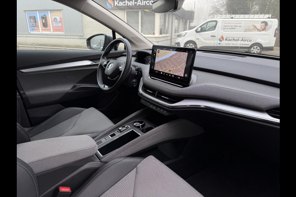 Škoda ENYAQ iV Aut. 60 | SOH 91% | Trekhaak | Camera | Navi | LED |