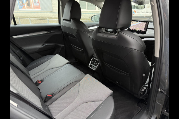 Škoda ENYAQ iV Aut. 60 | SOH 91% | Trekhaak | Camera | Navi | LED |