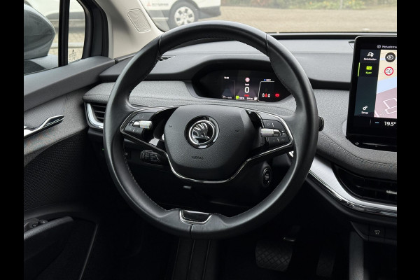 Škoda ENYAQ iV Aut. 60 | SOH 91% | Trekhaak | Camera | Navi | LED |