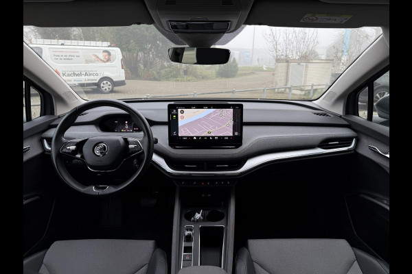 Škoda ENYAQ iV Aut. 60 | SOH 91% | Trekhaak | Camera | Navi | LED |