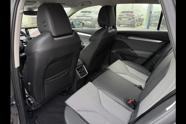 Škoda ENYAQ iV Aut. 60 | SOH 91% | Trekhaak | Camera | Navi | LED |