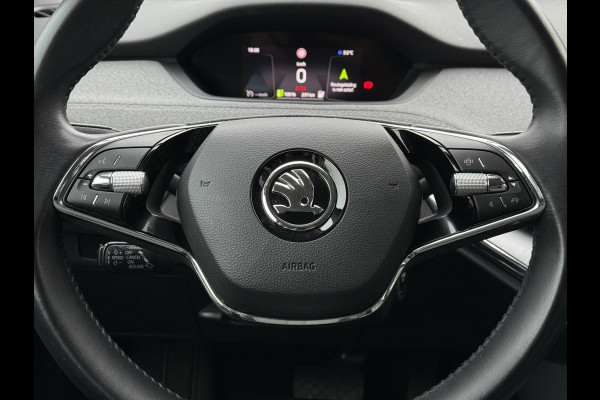 Škoda ENYAQ iV Aut. 60 | SOH 91% | Trekhaak | Camera | Navi | LED |