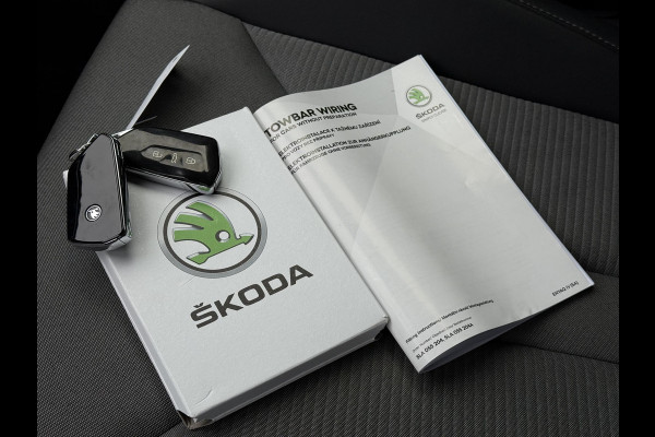 Škoda ENYAQ iV Aut. 60 | SOH 91% | Trekhaak | Camera | Navi | LED |