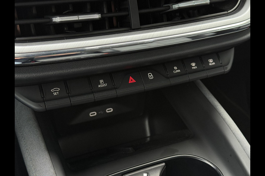 Škoda ENYAQ iV Aut. 60 | SOH 91% | Trekhaak | Camera | Navi | LED |