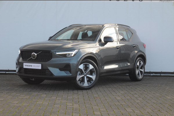 Volvo XC40 B4 211PK Automaat Plus Dark / Adaptive cruise control / Elektrische stoelen / Harman Kardon audio / Pilot assist / BLIS / Stoel en stuur verwarming / Elektrische achterklep / Parkeersensoren met camera / Google infotainment