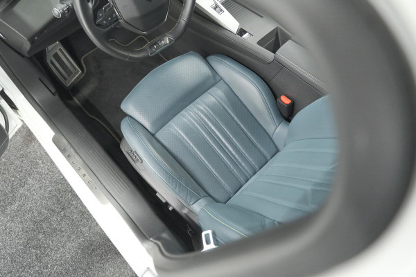 Peugeot 308 PureTech 130 GT | 360 Camera | Stoelen-Pakket | Adaptieve Cruise Control | Apple Carplay