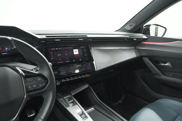 Peugeot 308 PureTech 130 GT | 360 Camera | Stoelen-Pakket | Adaptieve Cruise Control | Apple Carplay