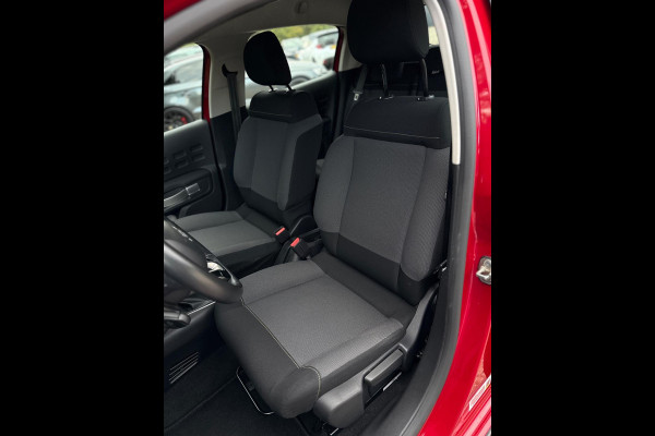 Citroën C3 1.2 PureTech S&S Shine CarPlay