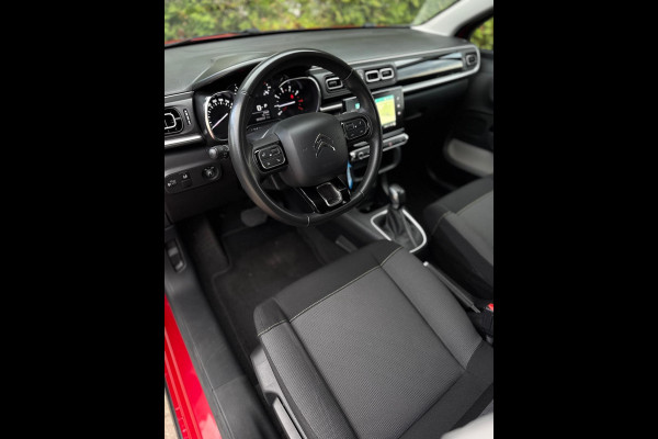 Citroën C3 1.2 PureTech S&S Shine CarPlay
