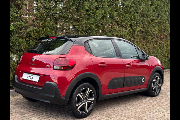 Citroën C3 1.2 PureTech S&S Shine CarPlay