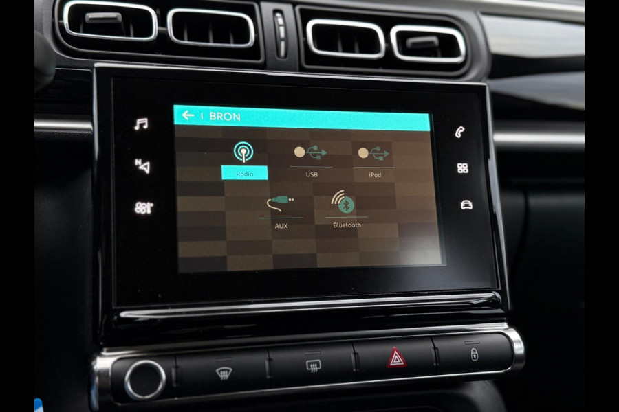 Citroën C3 1.2 PureTech S&S Shine CarPlay
