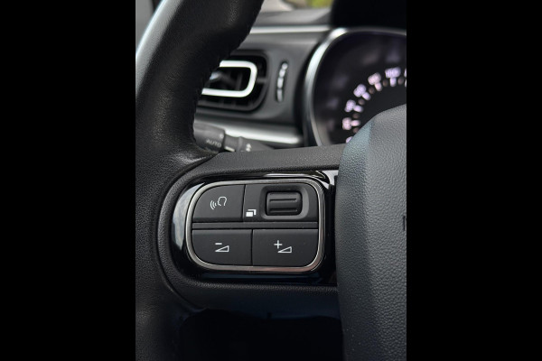 Citroën C3 1.2 PureTech S&S Shine CarPlay