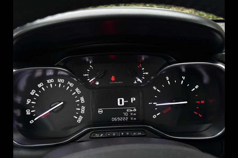 Citroën C3 1.2 PureTech S&S Shine CarPlay