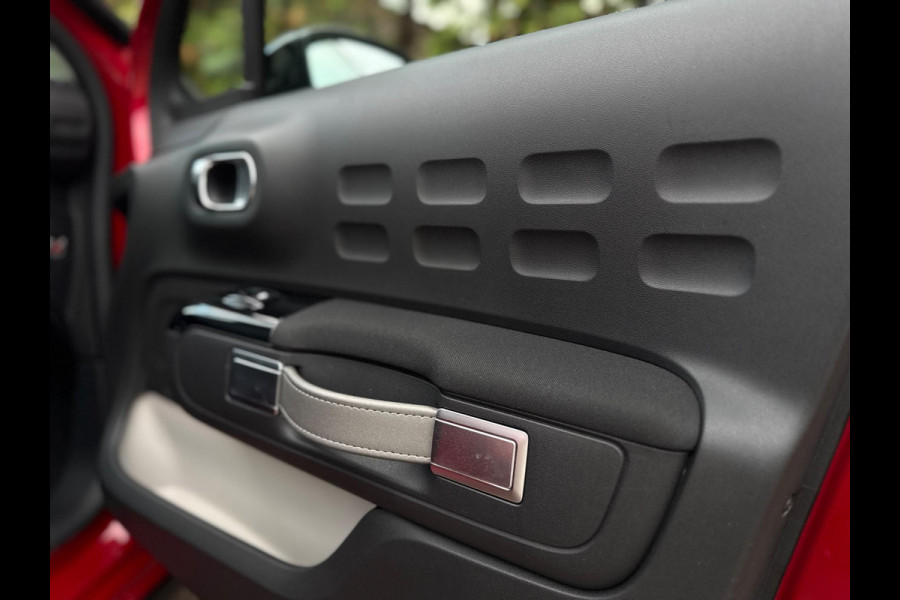 Citroën C3 1.2 PureTech S&S Shine CarPlay