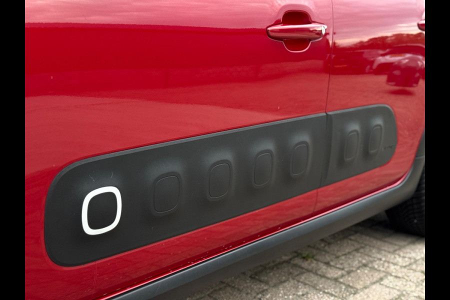 Citroën C3 1.2 PureTech S&S Shine CarPlay