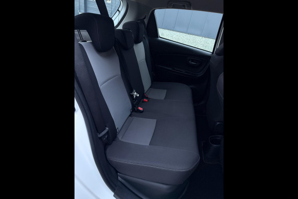 Toyota Yaris 1.5 Hybrid Navigatie Camera