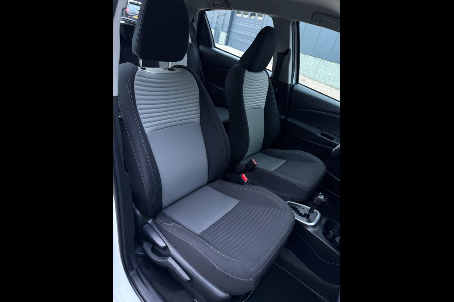 Toyota Yaris 1.5 Hybrid Navigatie Camera
