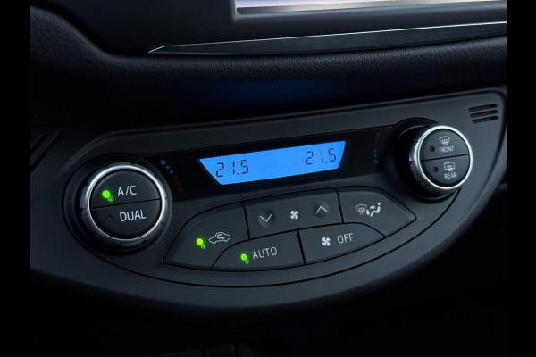 Toyota Yaris 1.5 Hybrid Navigatie Camera