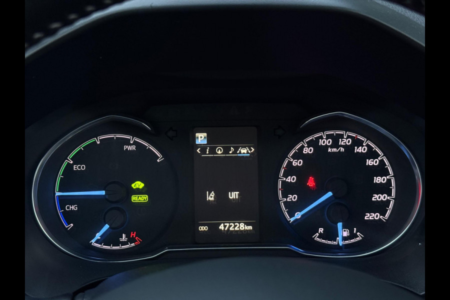 Toyota Yaris 1.5 Hybrid Navigatie Camera