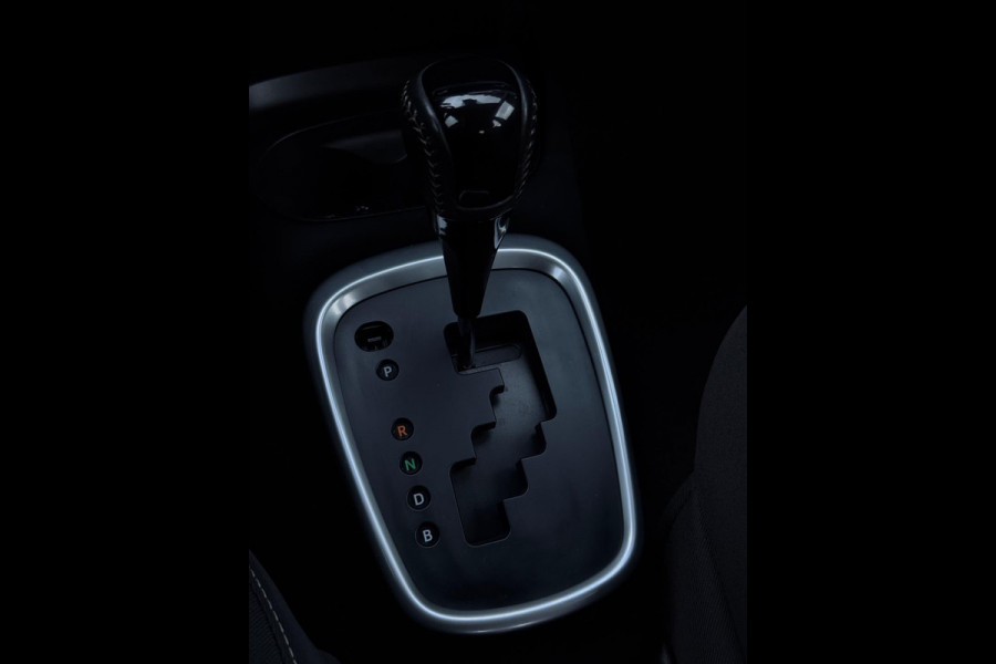 Toyota Yaris 1.5 Hybrid Navigatie Camera