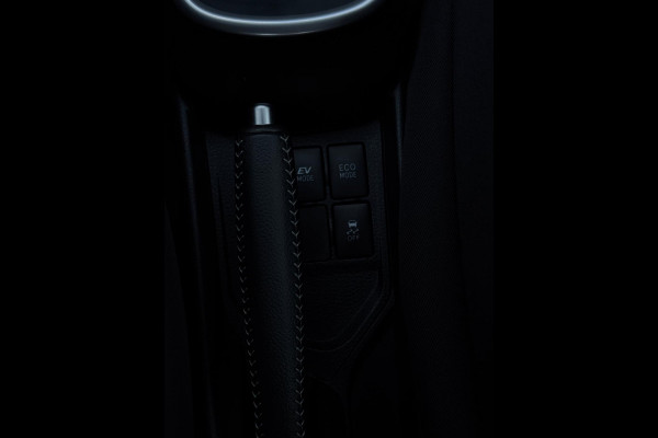 Toyota Yaris 1.5 Hybrid Navigatie Camera