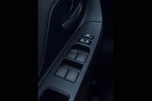 Toyota Yaris 1.5 Hybrid Navigatie Camera