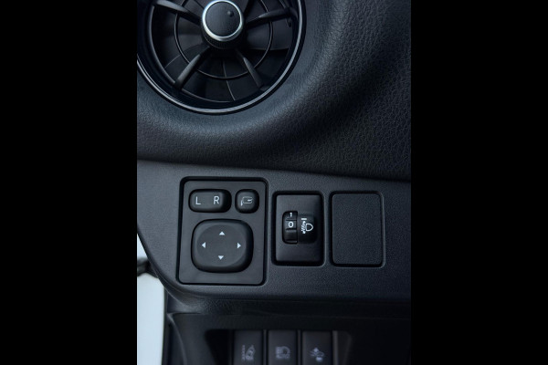 Toyota Yaris 1.5 Hybrid Navigatie Camera