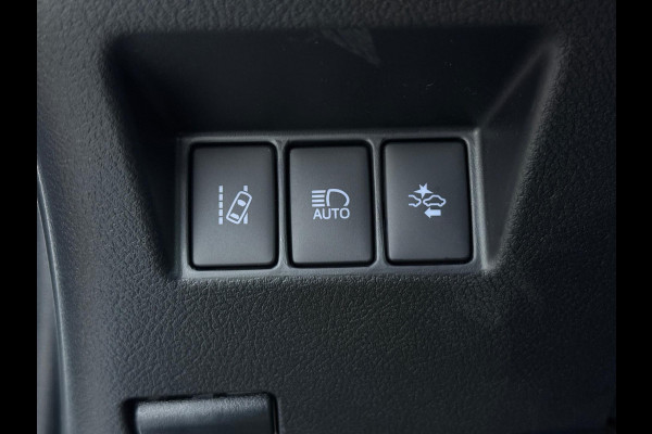 Toyota Yaris 1.5 Hybrid Navigatie Camera