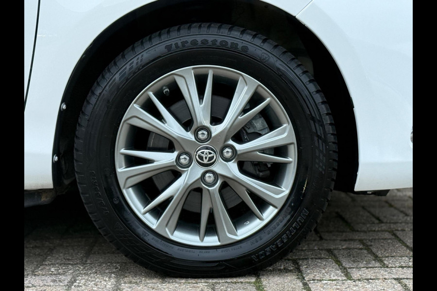 Toyota Yaris 1.5 Hybrid Navigatie Camera