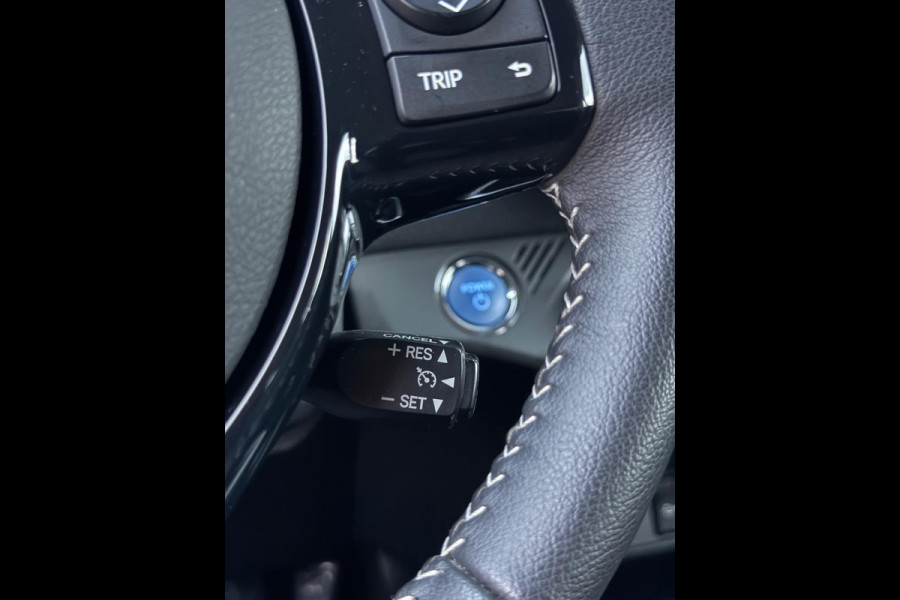 Toyota Yaris 1.5 Hybrid Navigatie Camera