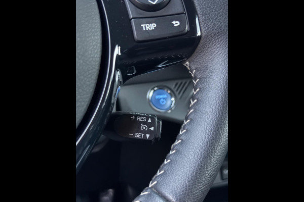Toyota Yaris 1.5 Hybrid Navigatie Camera