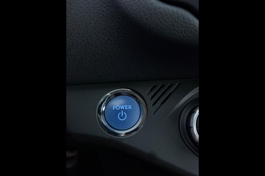 Toyota Yaris 1.5 Hybrid Navigatie Camera