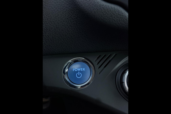 Toyota Yaris 1.5 Hybrid Navigatie Camera
