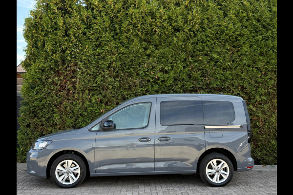Volkswagen Caddy 1.5 TSI 5p CarPlay Trekhaak