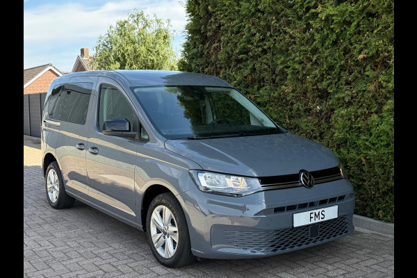 Volkswagen Caddy 1.5 TSI 5p CarPlay Trekhaak