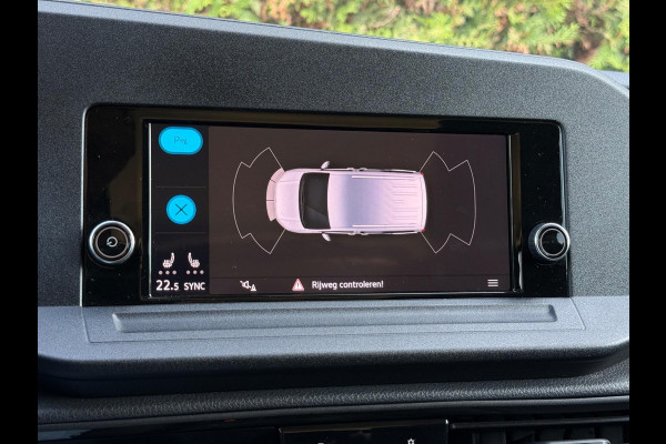 Volkswagen Caddy 1.5 TSI 5p CarPlay Trekhaak